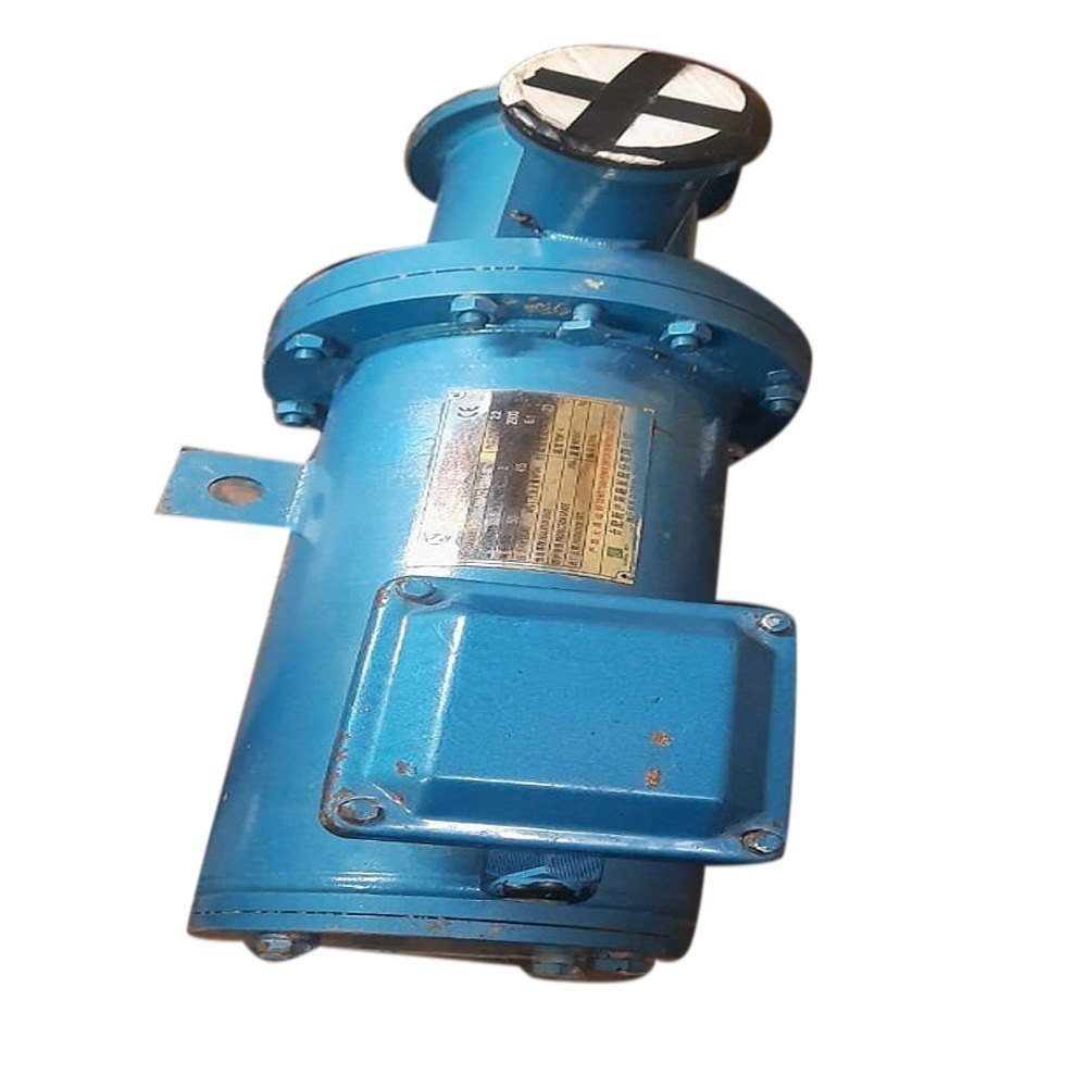 Single Stage Three Phase VAM Refrigerant Pump, Absorption Chiller