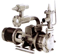 Gp Refrigerant Pumps