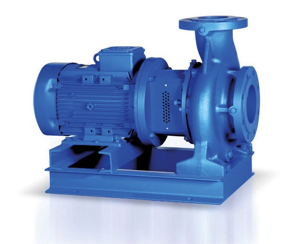 HVAC Pump