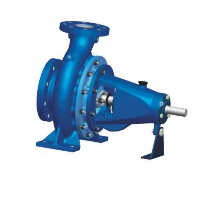 Kirloskar End Suction Pumps, Model Name/Number: UP, Max Flow Rate: 100000 LPM