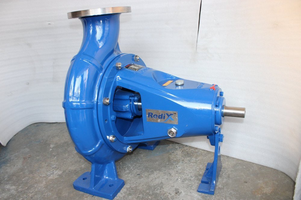 Back Pull Out Centrifugal Process Pumps for Chemical, Industrial