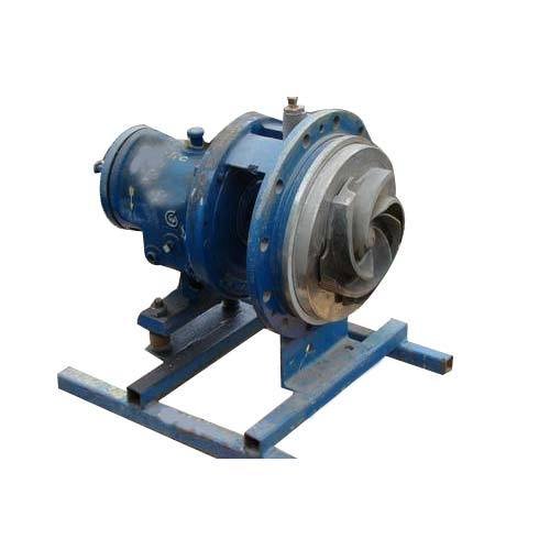 Good Back Pullout Casing Pumps, Industrial