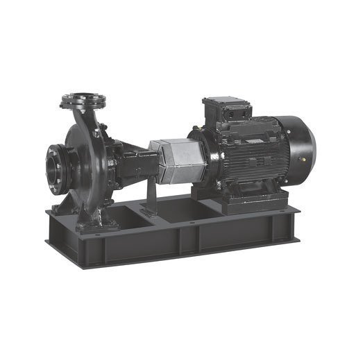 Electric Centrifugal Pump