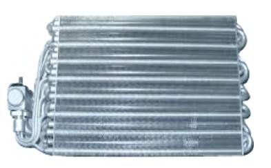 Bare Tube Evaporator