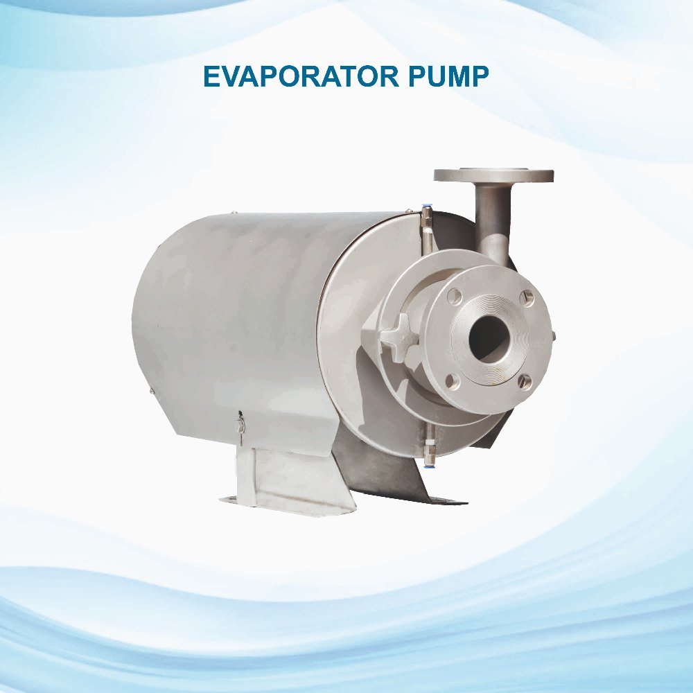 Evaporator Pump