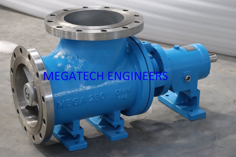 8 Mt MULTI EVAPORATOR PUMPS, Max Flow Rate: 15000 M3/Hr, Model Name/Number: Maf Series