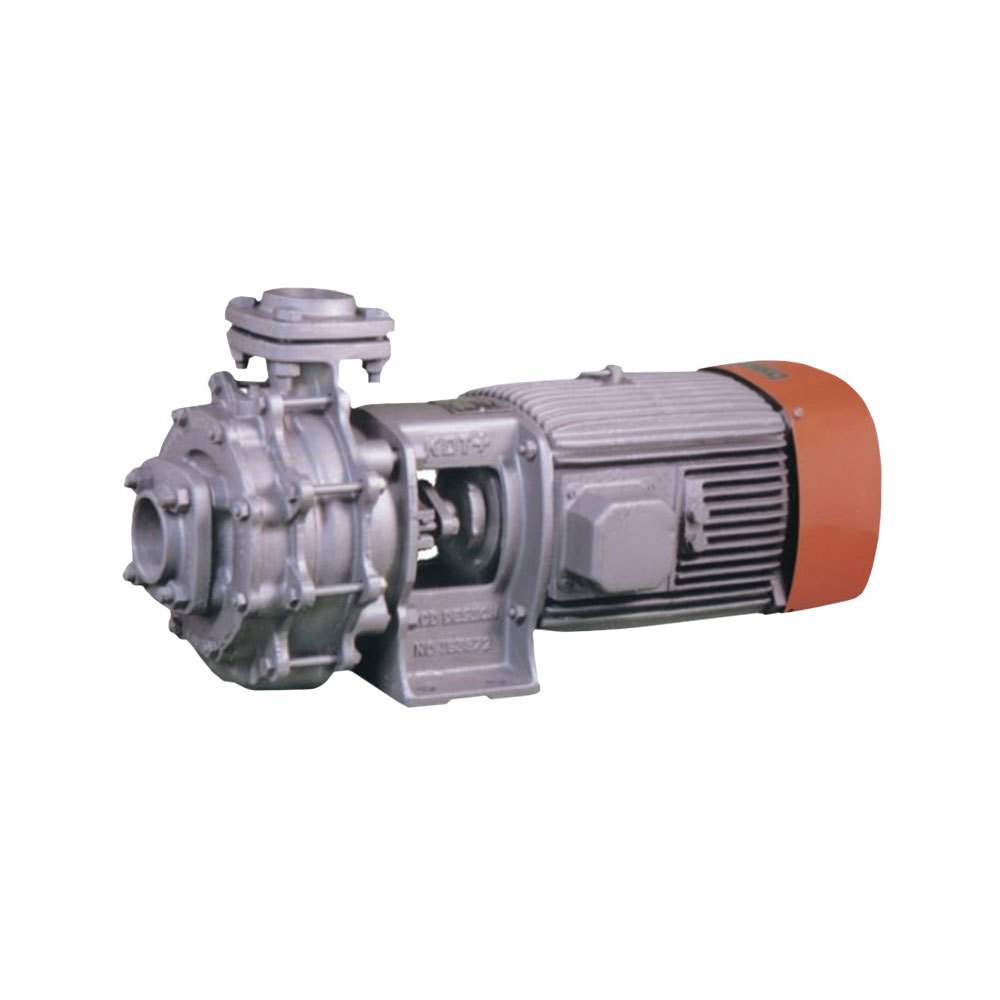 Kirloskar Three Phase Monobloc Pump, Warranty: 12 months