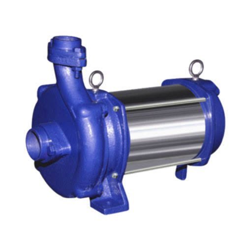 Horizontal Openwell Pump