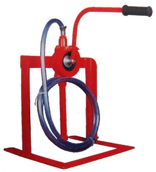 Mild Steel Standard Grout Pump, 8 Mpa, Radial Piston Pumps