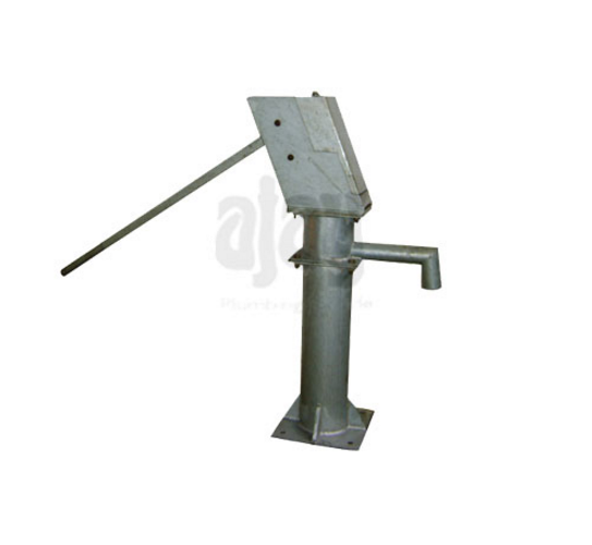 Apex U2/U3 Modified Deep Well Hand Pumps