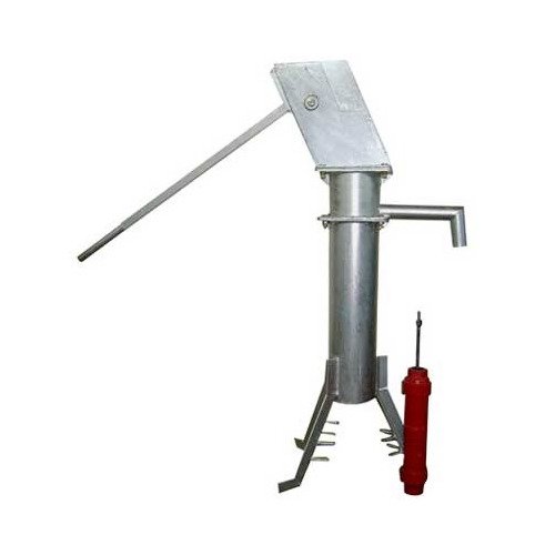 Cast Iron Hand Pumps IMP, Warranty: 12 Months