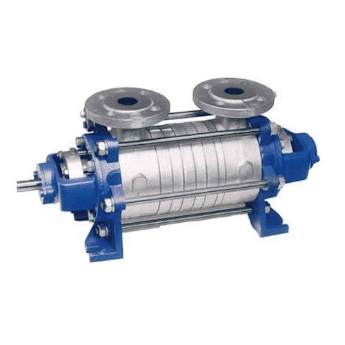 Malhar Boiler Feed Pump