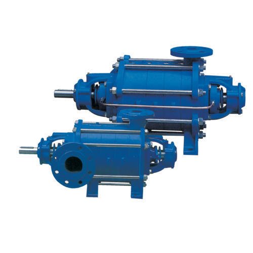 Kirloskar Three Phase Hot Water Boiler Pump