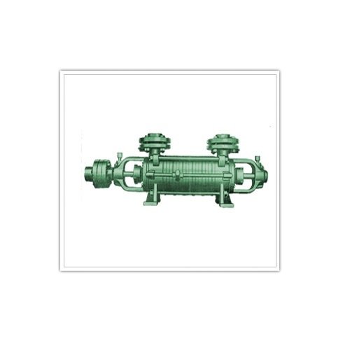 Three Phase Centrifugal Boiler Feed Self Priming Pumps