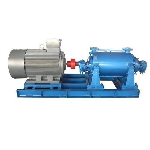 Thermax Boiler Feed Pump