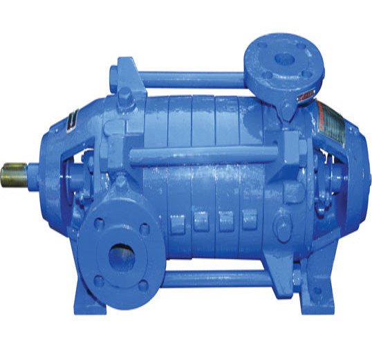 Brij Industries Centrifugal Boiler Feed Pump