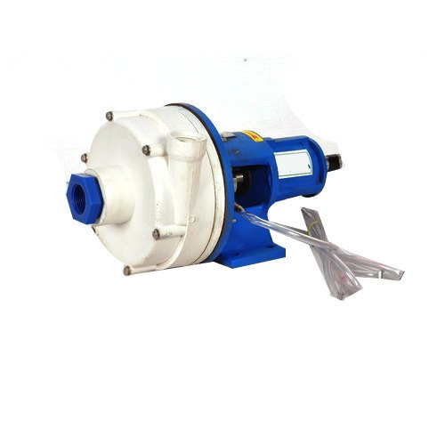 Malhar Polypropylene Bare Pump