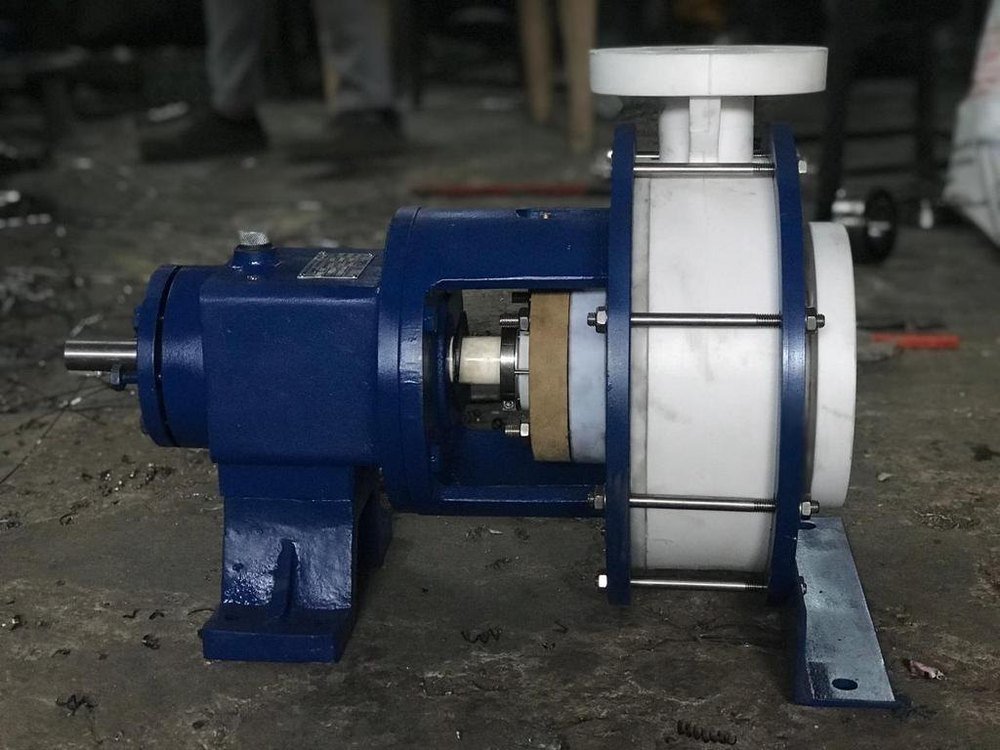 POPULAR 35MTRS Scrubber Pump, Max Flow Rate: 120M3/HR, Model Name/Number: PP