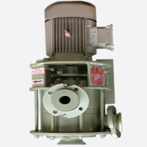 Upto 150 Mlc Polypropylene Pump