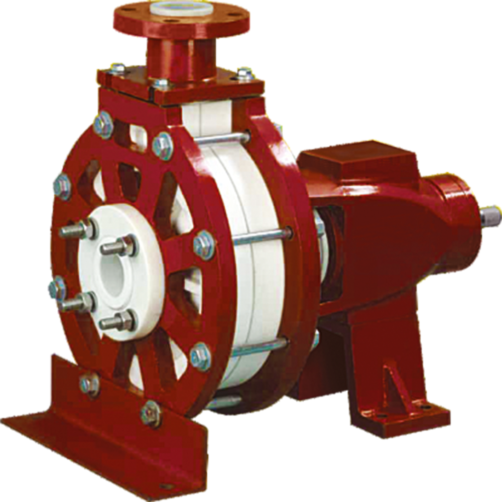 Up To 45 Mtr Polypropylene Pumps, Model Name/Number: Jppl