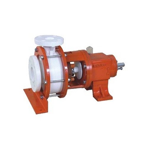 Up To 50 Meters. Non Metallic Pumps - Polypropylene Pumps