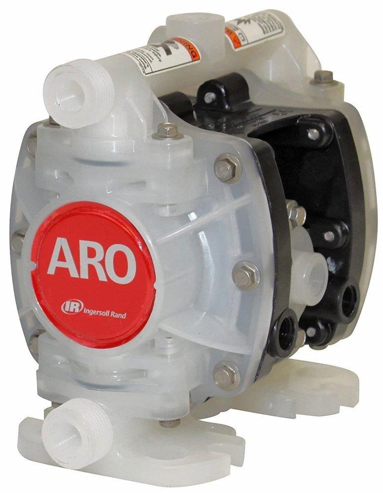 ARO Air Operated Double Diaphragm Pump