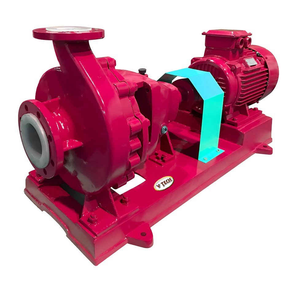 Upto 20meter Acid Pump, For Industrial Product, Model Number/Name: VT0967