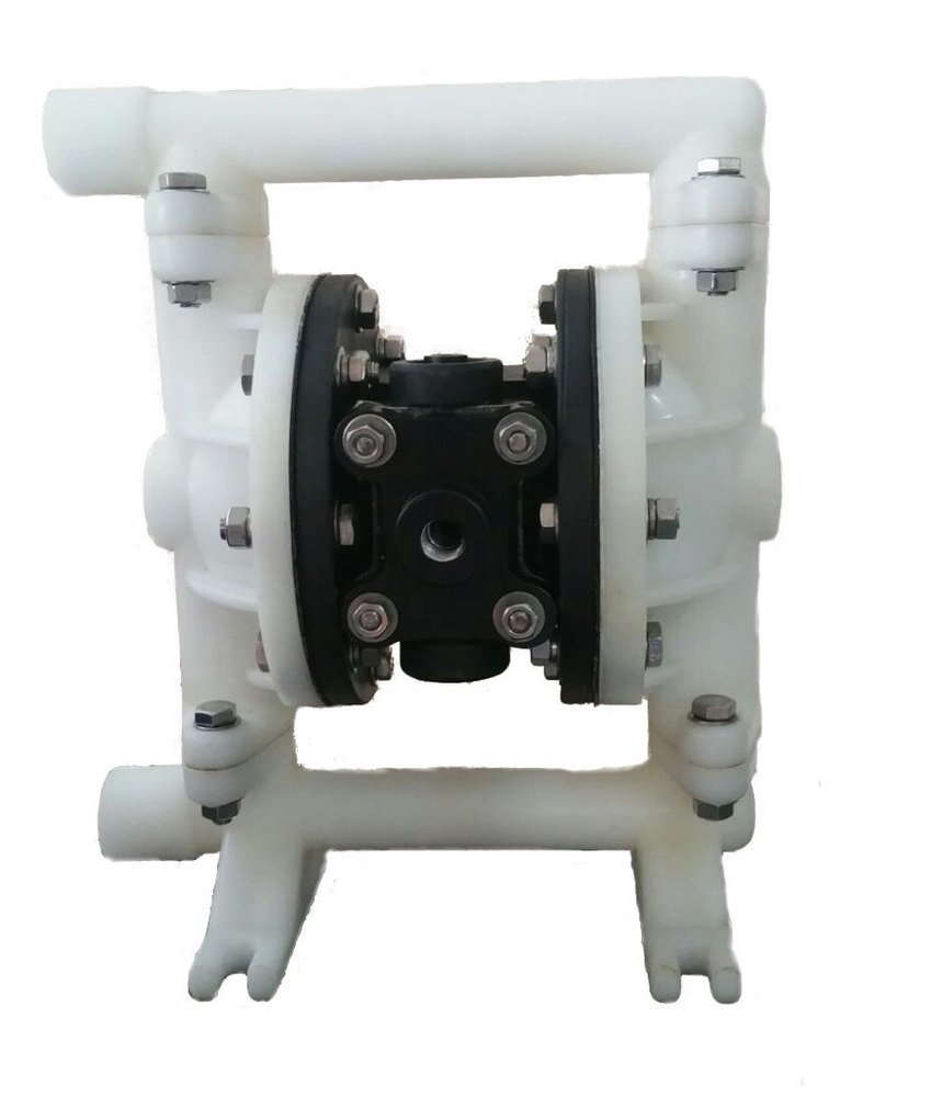 15m Polypropylene Acid Transfer Pump, For Industrial, Model Name/Number: Aer 15 Pt