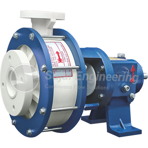 Liquid Transfer Pump, Capacity: Up to 50 m3/hr