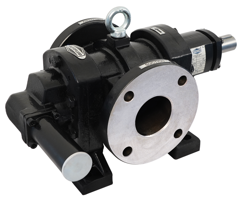 Rotofluid Ms Liquid Transfer Pump