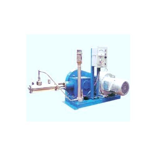 Mild Steel Liquid Pump