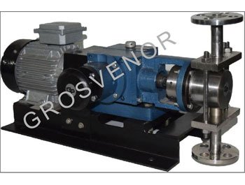 Liquid Pumps, Size: 58 x 23 x 49 cm