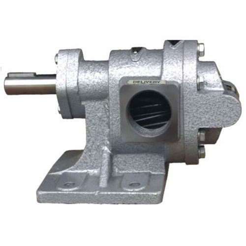 Viscous Liquid Gear Pump