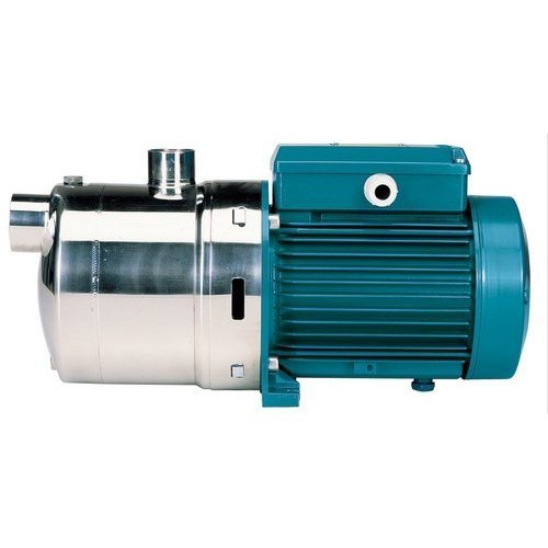 0.37kw To 5kw Electric Circulation Pump