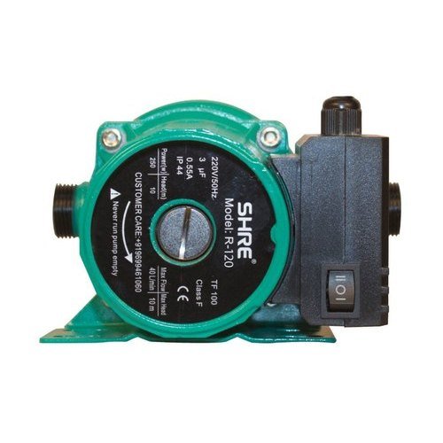 120 Watt SHRE R-120 Water Circulation Pump