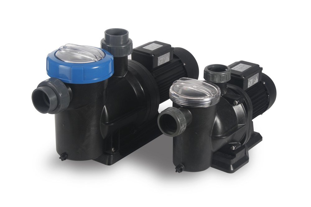 Swimming Pool Circulation Pump, Model: L Series