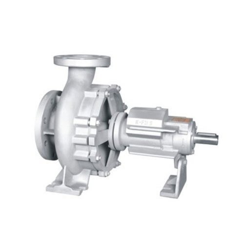 Hot Oil Circulation Pump