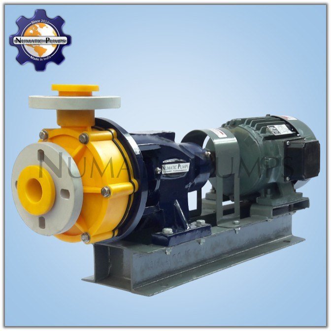 Numatic Pumps Upto 60 Meter Circulation Pump, Max Flow Rate: Upto 1000 Lpm