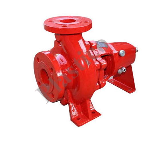 Water Circulation Pump, Speed: Up to 3500 RPM