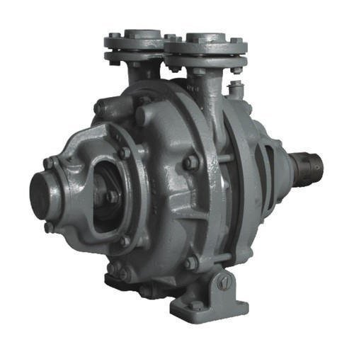 Kirloskar Cast Iron Industrial Vacuum Pumps, 220 V