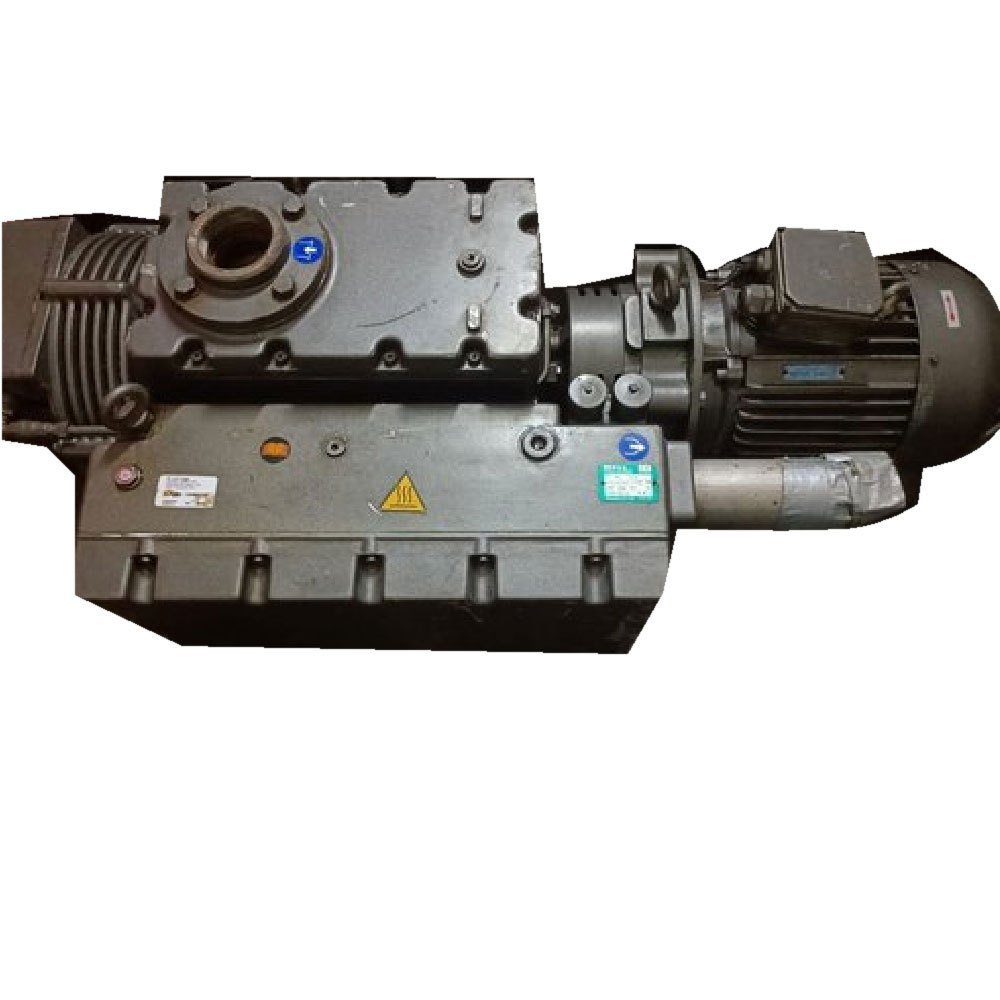 Single stage Industrial High Vacuum Pump