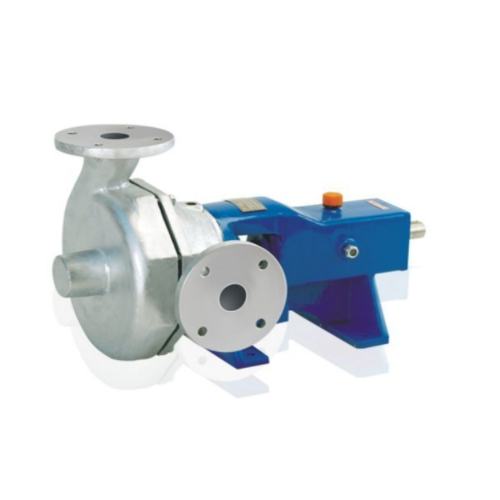 Side Suction Bare Shaft Pump, For Industrial