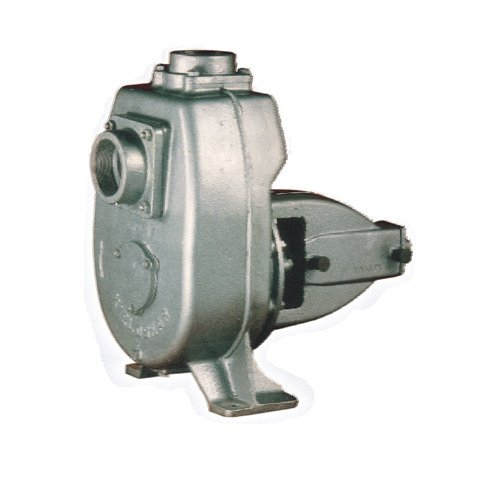 Kirloskar \'\'SP\'\' Series Bare Shaft Non-Clog Pumps