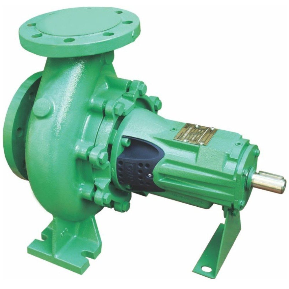 Three Phase Wilo Bare Shaft Pump, Model Name/Number: EN733