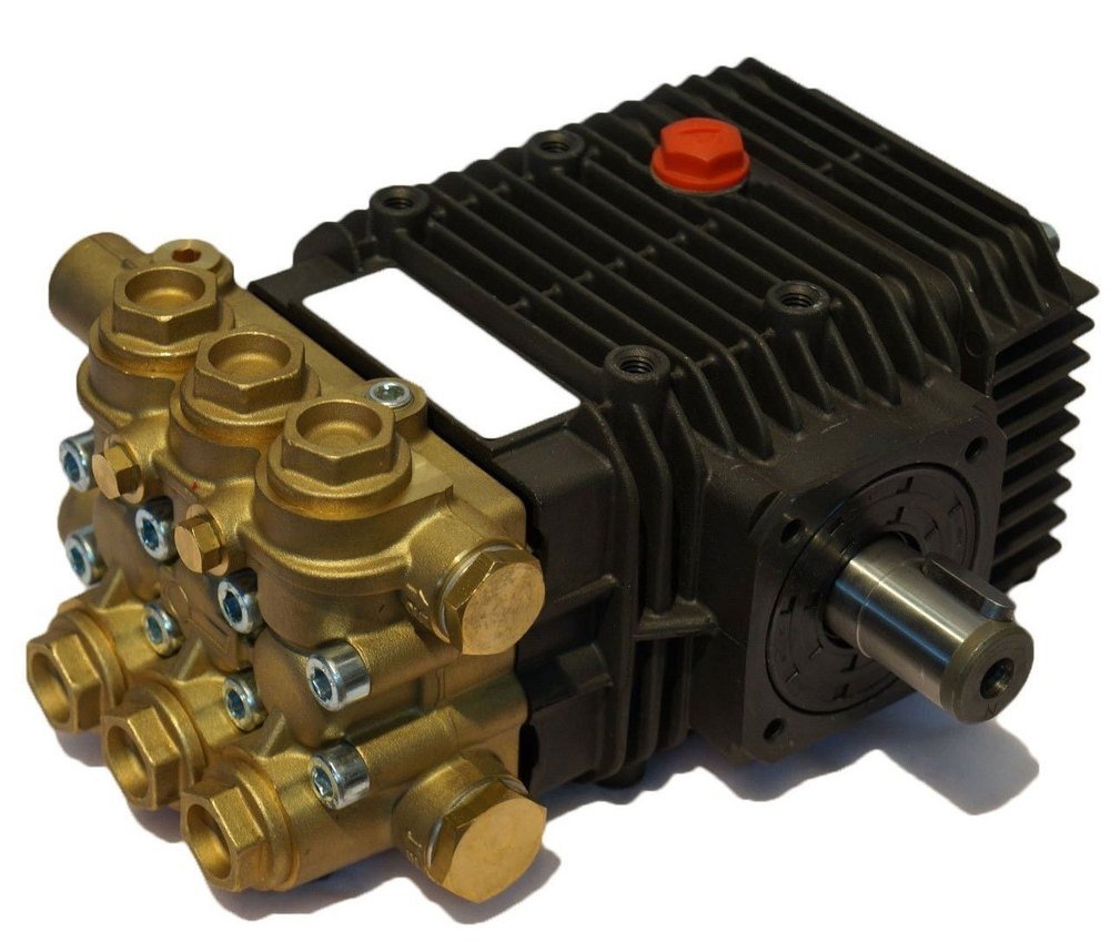 Comet ZW4030 Bare Shaft Pump