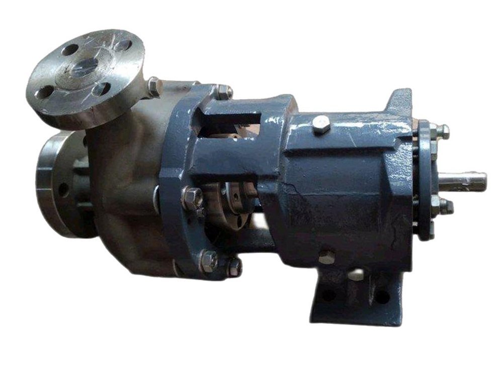 45m Single Phase Bare Shaft Pump, For Industrial