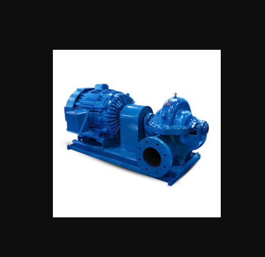 Horizontal Pumps, Model: DB CI-1