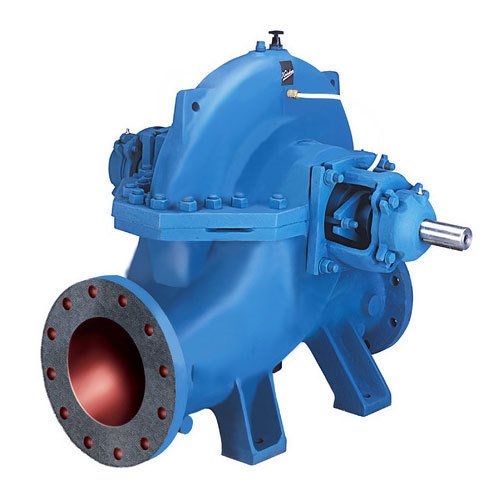 Electric Horizontal Split Casing Pump