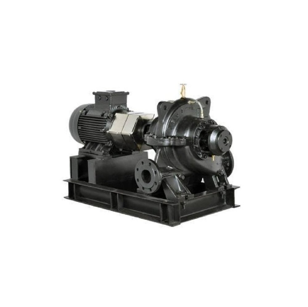 50 Hz Standard Horizontal Split Case Pump