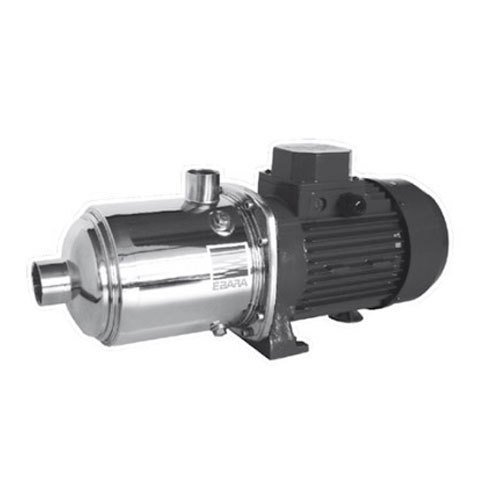 Petece Enviro Engineers Three Phase Stainless Steel Horizontal Multi Stage Pumps